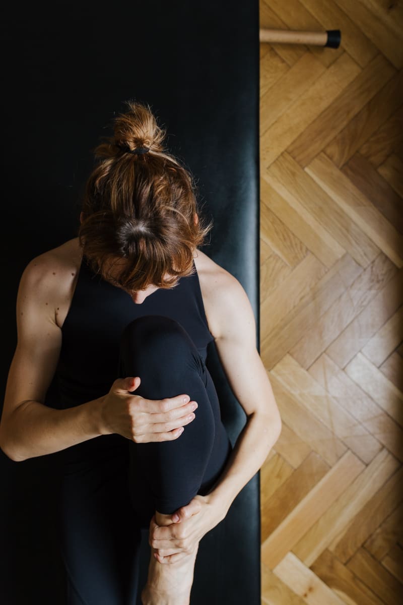 szkolenia pilates dla trenerow Anna Podsiedlik - 2